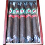 Rocky Patel Tabaquero Saloman (Singles)